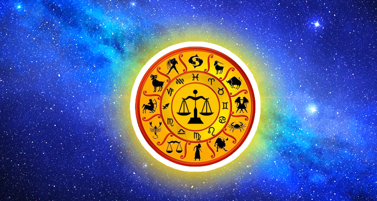  Mars &Libra 
